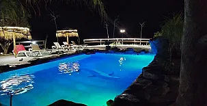 El Desafío de las Águilas 005