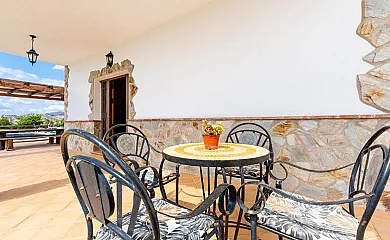 El Desafío de las Águilas en Almogia (Málaga) - Foto 17