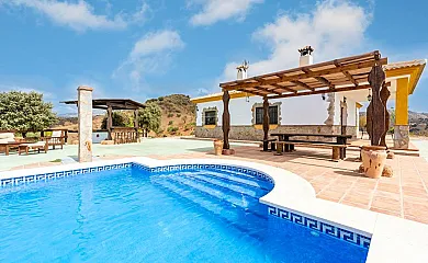 El Desafío de las Águilas en Almogia (Málaga) - Foto 2