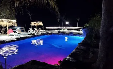 El Desafío de las Águilas en Almogia (Málaga) - Foto 16