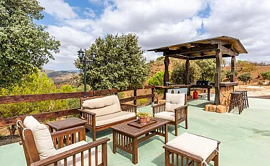 El Desafío de las Águilas en Almogia (Málaga) - Foto 19