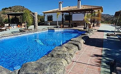 El Desafío de las Águilas en Almogia (Málaga) - Foto 6