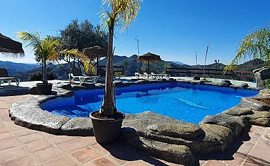 El Desafío de las Águilas en Almogia (Málaga) - Foto 9