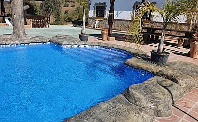 El Desafío de las Águilas en Almogia (Málaga) - Foto 7