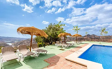 El Desafío de las Águilas en Almogia (Málaga) - Foto 10