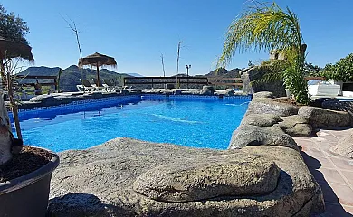 El Desafío de las Águilas en Almogia (Málaga) - Foto 3