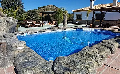 El Desafío de las Águilas en Almogia (Málaga) - Foto 11