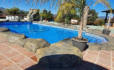 El Desafío de las Águilas en Almogia (Málaga) - Foto 12