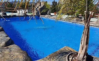 El Desafío de las Águilas en Almogia (Málaga) - Foto 13