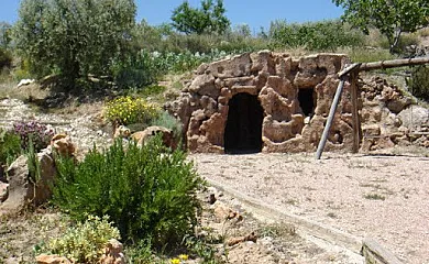 La Escuela en Caravaca de la Cruz (Murcia) - Foto 14