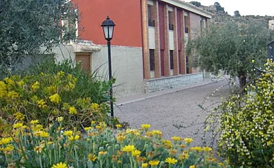 La Escuela en Caravaca de la Cruz (Murcia) - Foto 1