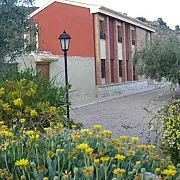 La Escuela 001