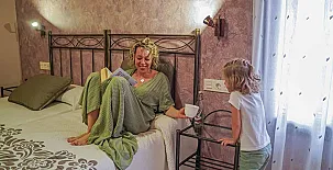 Casa rural Abascal 0013