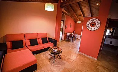 Casa rural Abascal en Cella (Teruel) - Foto 5