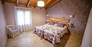 Casa rural Abascal 006