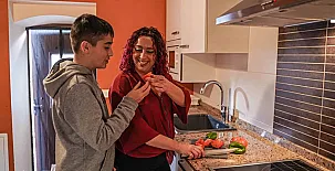 Casa rural Abascal 007