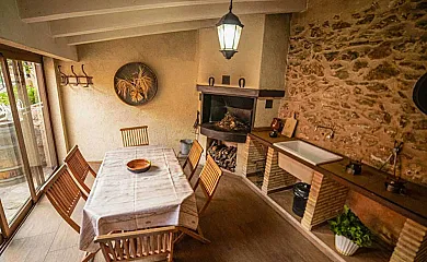 Casa rural Abascal en Cella (Teruel) - Foto 8