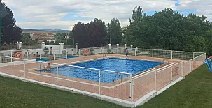 Casa rural Abascal 0010