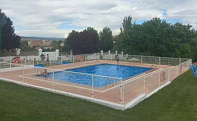 Casa rural Abascal en Cella (Teruel) - Foto 10
