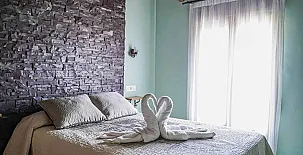 Casa rural Abascal 0012