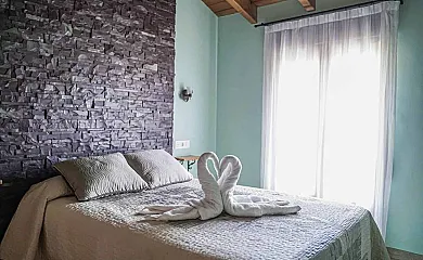 Casa rural Abascal en Cella (Teruel) - Foto 12