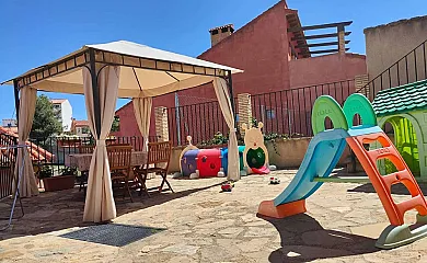 Casa rural Abascal en Cella (Teruel) - Foto 3