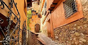 Casa rural Abascal 0014