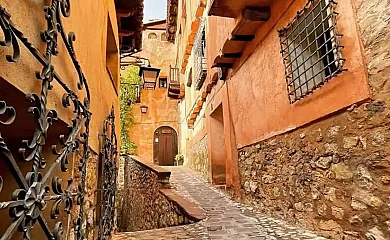 Casa rural Abascal en Cella (Teruel) - Foto 14