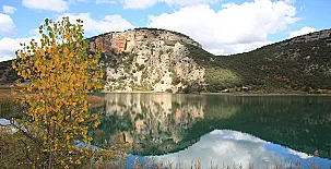 Casa Rural la Laguna I y II 0056