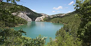 Casa Rural la Laguna I y II 0057