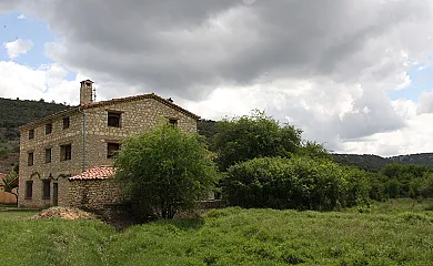 Casa Rural la Laguna I y II en Beteta (Cuenca) - Foto 9