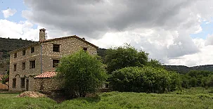 Casa Rural la Laguna I y II 0040