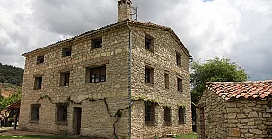Casa Rural la Laguna I y II 0059