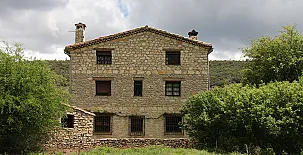 Casa Rural la Laguna I y II 002