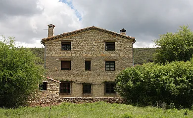 Casa Rural la Laguna I y II en Beteta (Cuenca) - Foto 1