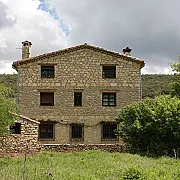 Casa Rural la Laguna I y II 001