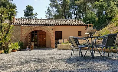 Casa del Bosc en Nalec (Lleida) - Foto 1