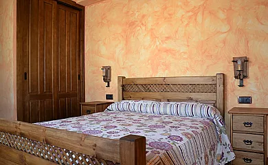 Mirador de la Covatilla en Guijo de ávila (Salamanca) - Foto 13