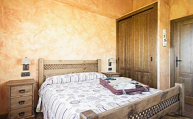 Mirador de la Covatilla en Guijo de ávila (Salamanca) - Foto 17