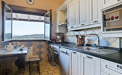 Mirador de la Covatilla en Guijo de ávila (Salamanca) - Foto 12