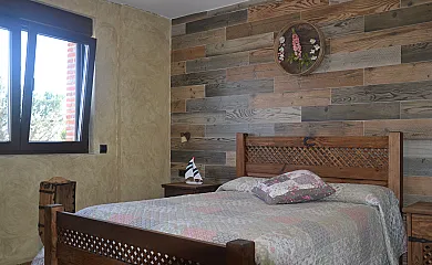 Mirador Sierra Gredos en Guijo de ávila (Salamanca) - Foto 17