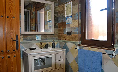 Mirador Sierra Gredos en Guijo de ávila (Salamanca) - Foto 11