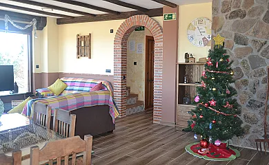 Mirador Sierra Gredos en Guijo de ávila (Salamanca) - Foto 19