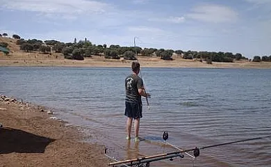 Mirador Sierra Gredos en Guijo de ávila (Salamanca) - Foto 25