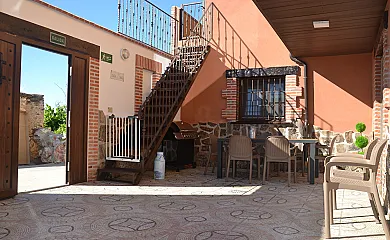 Mirador Sierra Gredos en Guijo de ávila (Salamanca) - Foto 20