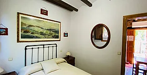 Alojamiento Rural La Toba 0011