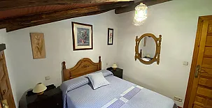 Alojamiento Rural La Toba 0012