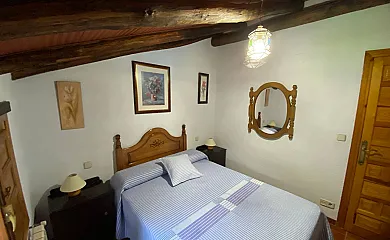 Alojamiento Rural La Toba en La Iruela (Jaén) - Foto 12