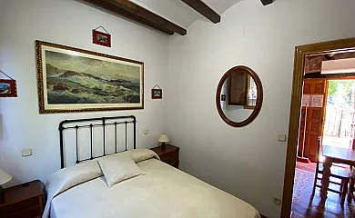 Alojamiento Rural La Toba en La Iruela (Jaén) - Foto 13