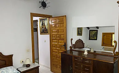 Alojamiento Rural La Toba en La Iruela (Jaén) - Foto 14